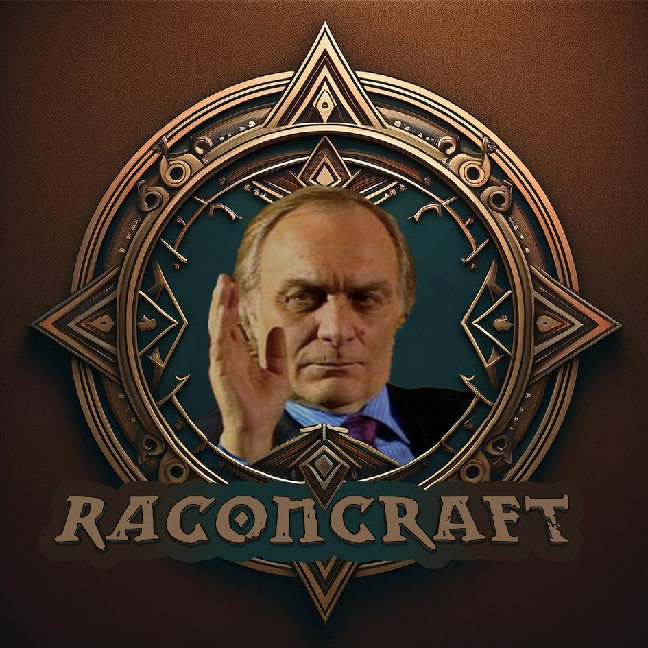 Racon Craft Logo